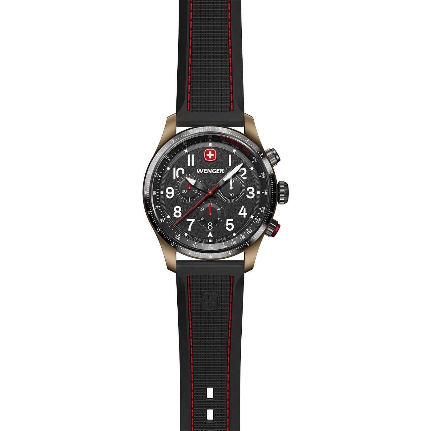 Wenger 010543113 zegarek - miniatura 3