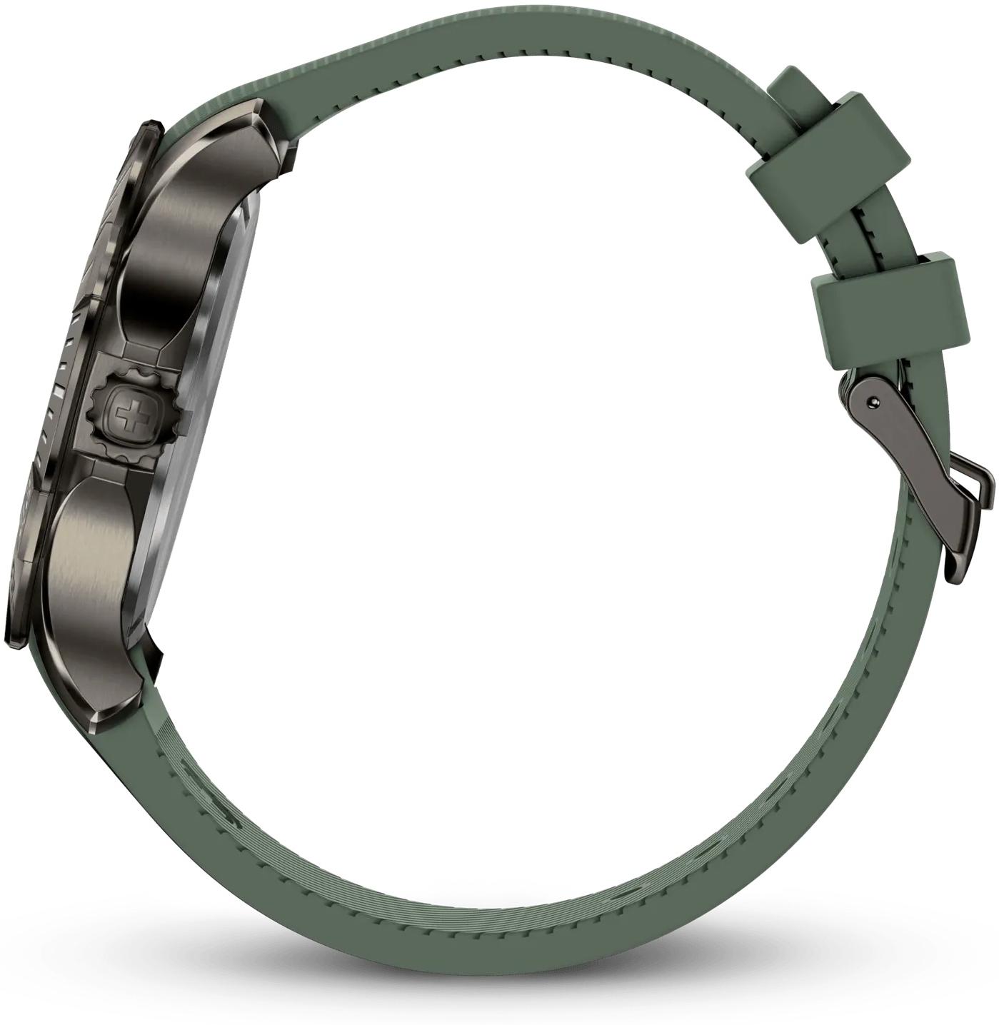Wenger 010641143 zegarek