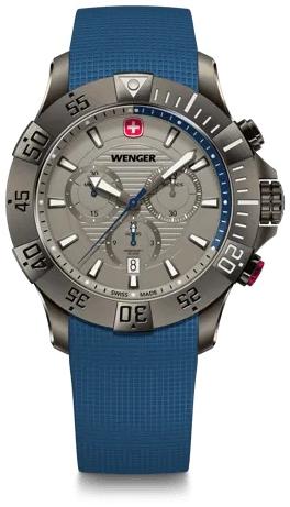 Wenger Chrono 01.0643.126