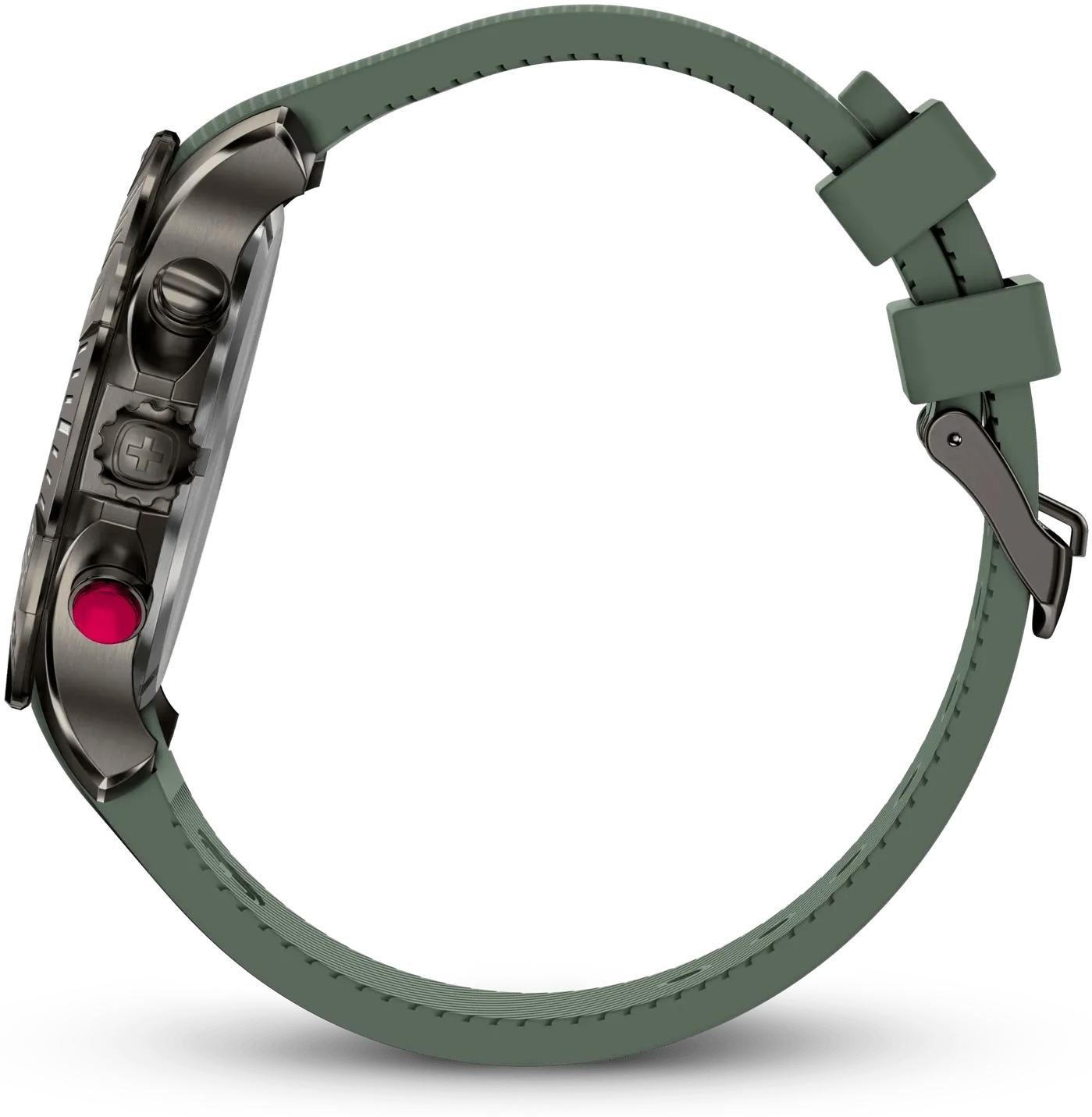 Wenger 010643127 zegarek - miniatura 2
