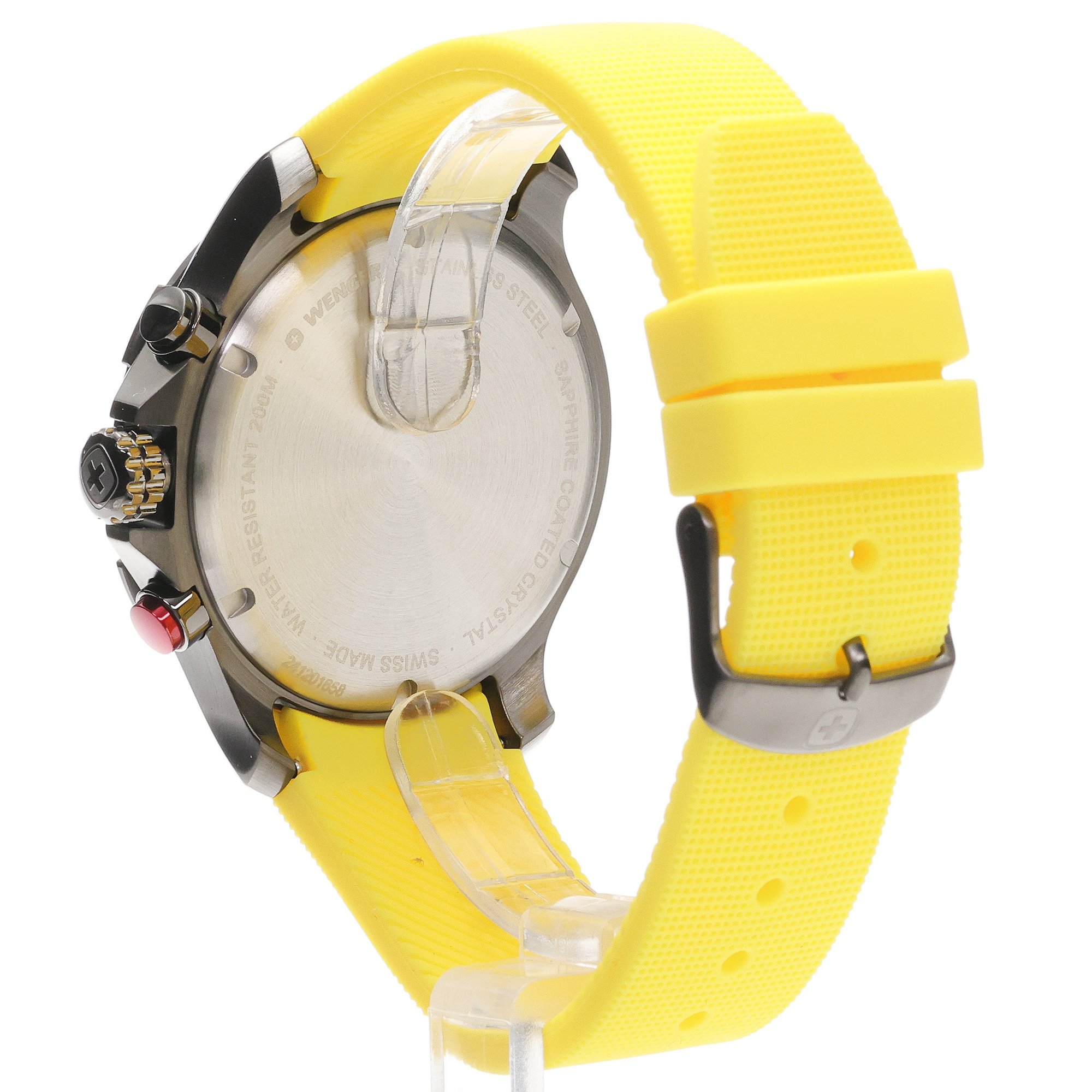 Wenger 010643129 Chrono zegarek sportowy Seaforce - miniatura 4