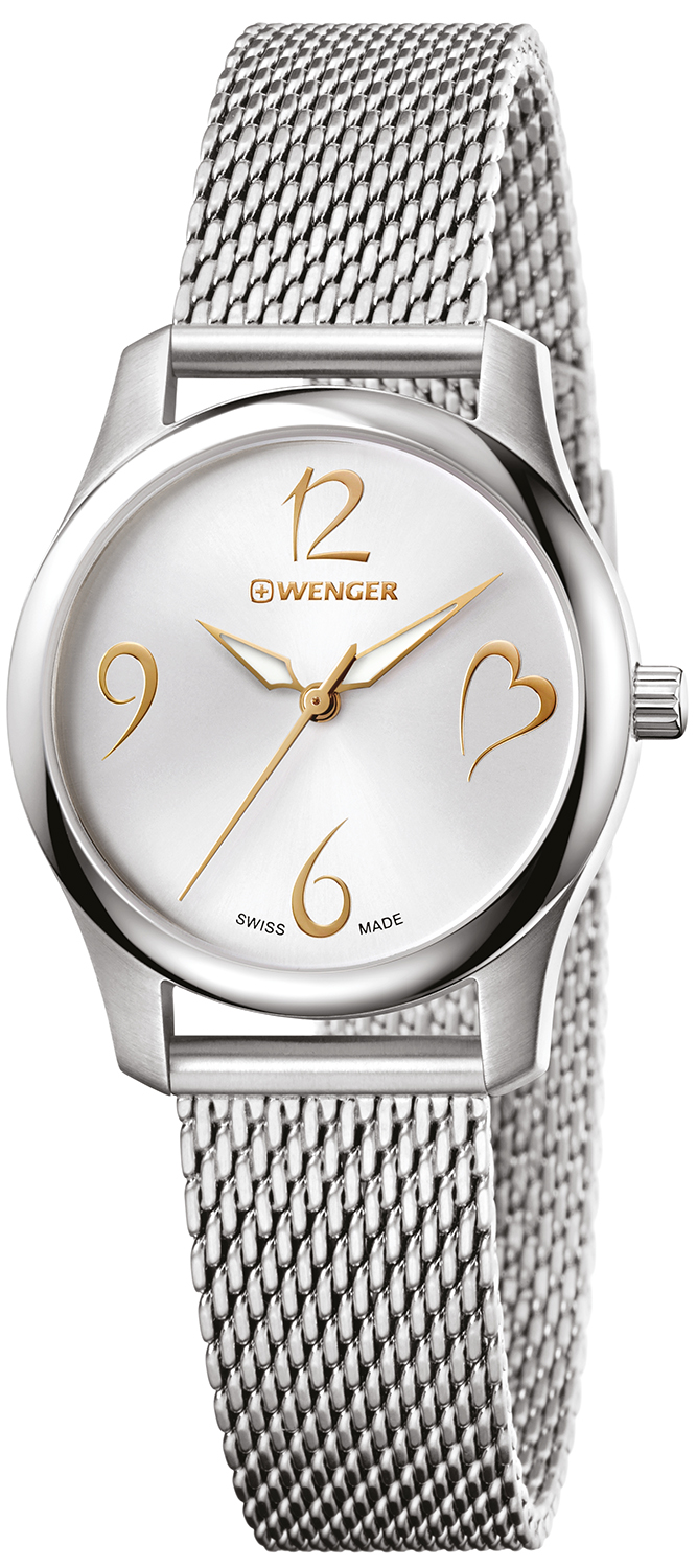 Wenger City Classic 01.1421.109
