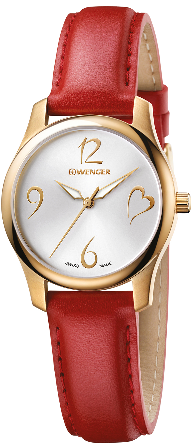 Wenger City Classic 01.1421.113