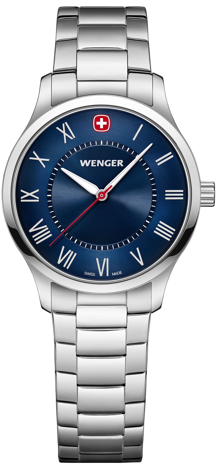 Wenger City Classic 01.1421.132