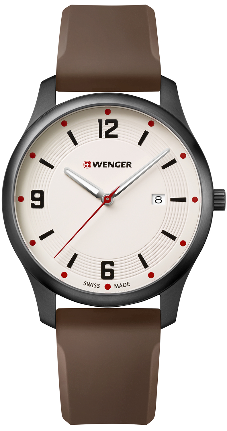 Wenger City Active 01.1441.124