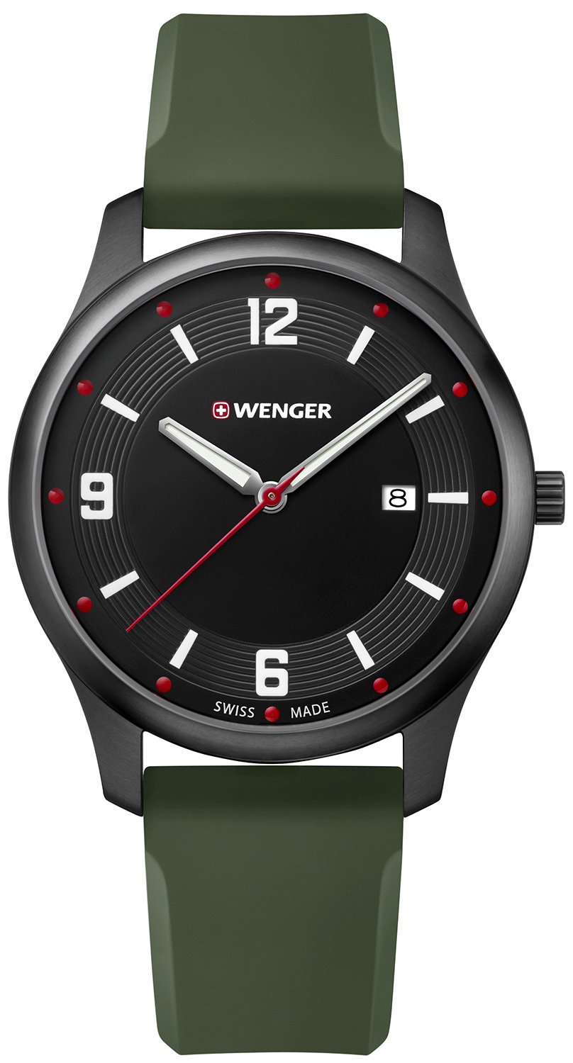Wenger City Active 01.1441.125