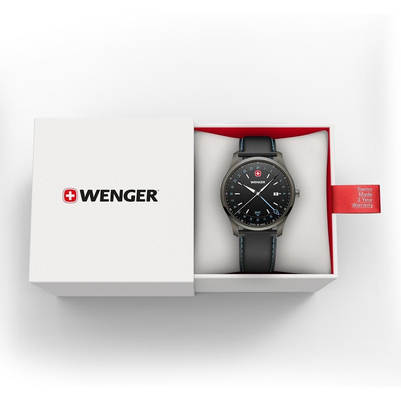 Wenger 011442105 zegarek - miniatura 5