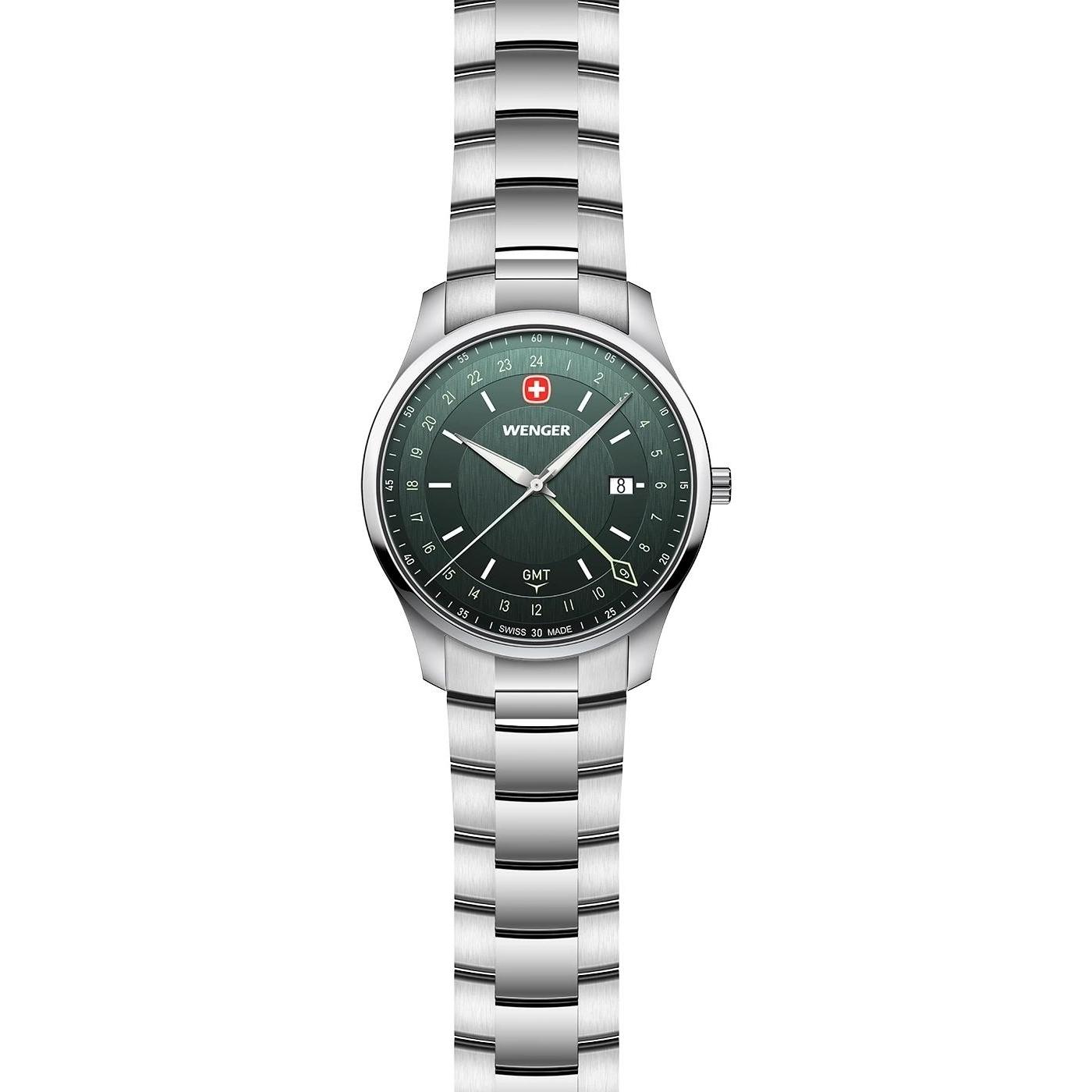 Wenger 011442107 zegarek - miniatura 3