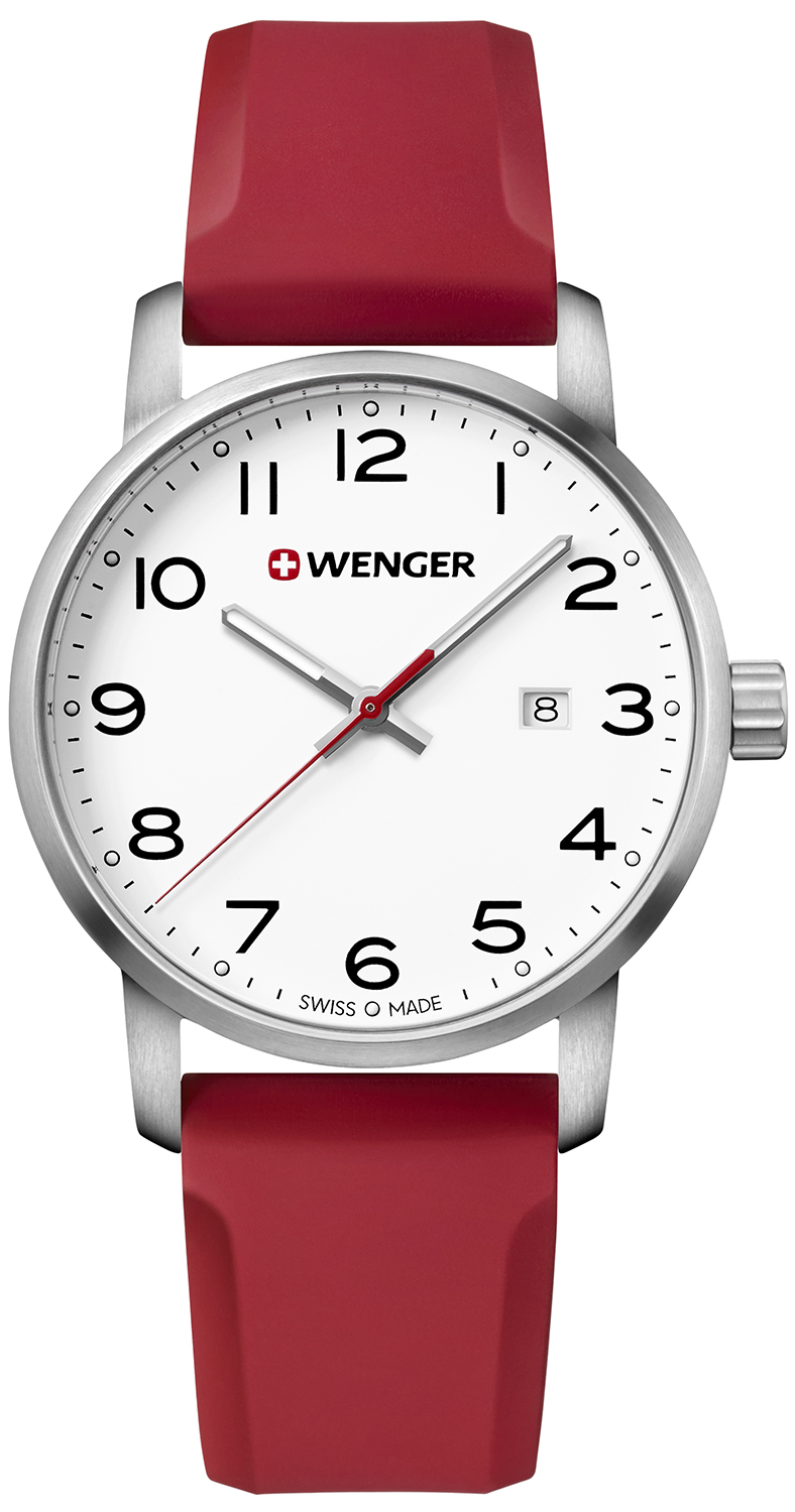 Wenger Avenue 01.1641.105
