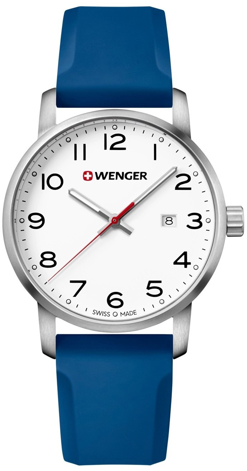 Wenger Avenue 01.1641.107