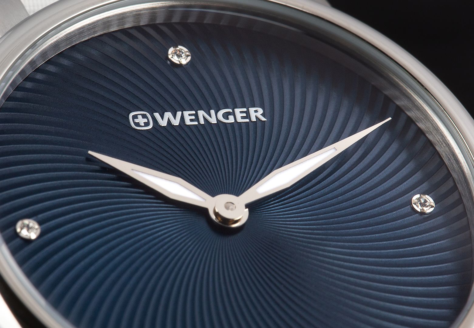 Wenger 011721106 zegarek damski Urban - miniatura 2