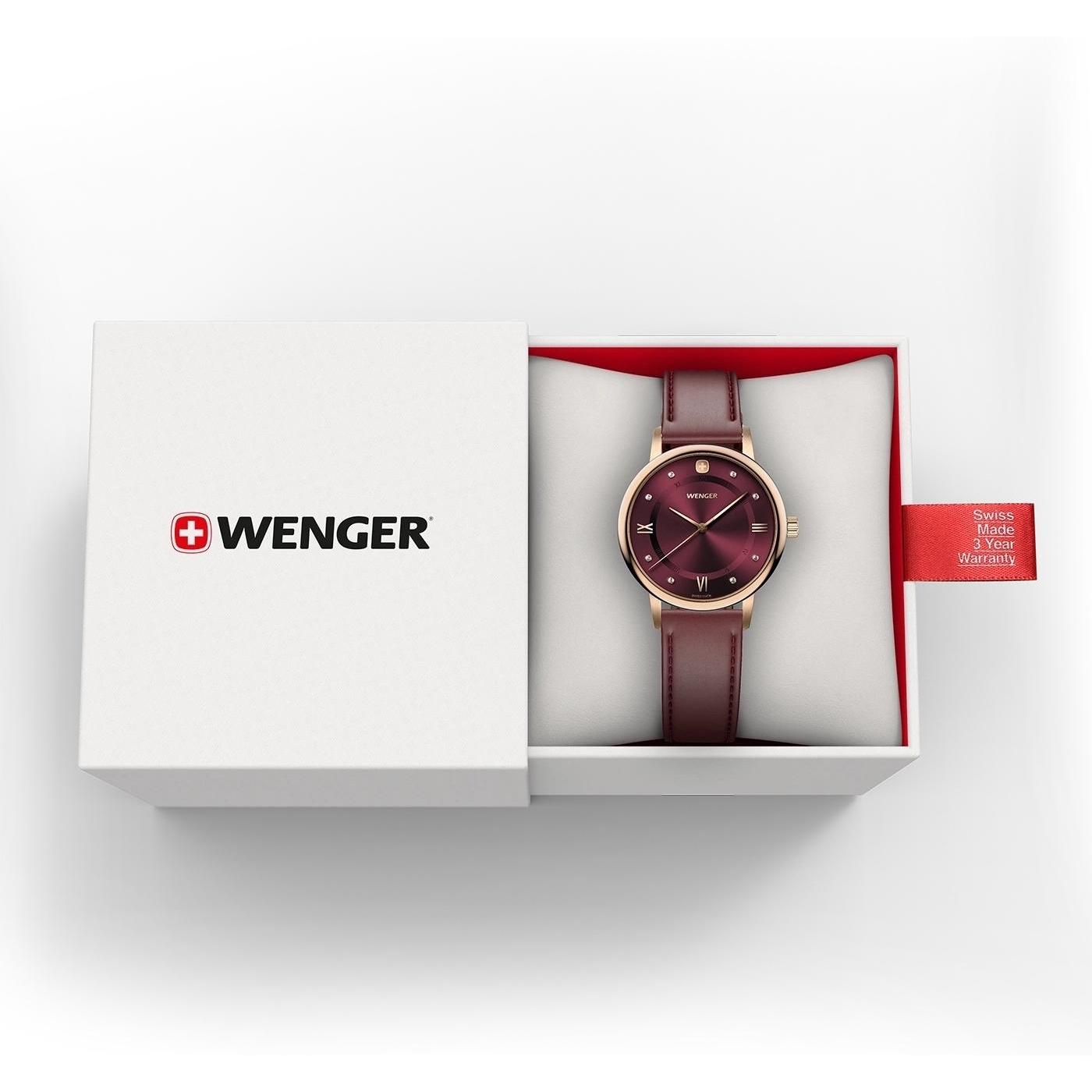 Wenger 011721115 zegarek - miniatura 4