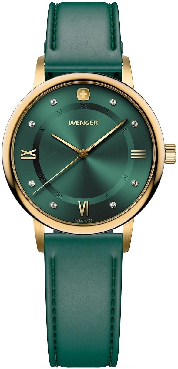 Wenger Urban Donnissima 01.1721.116