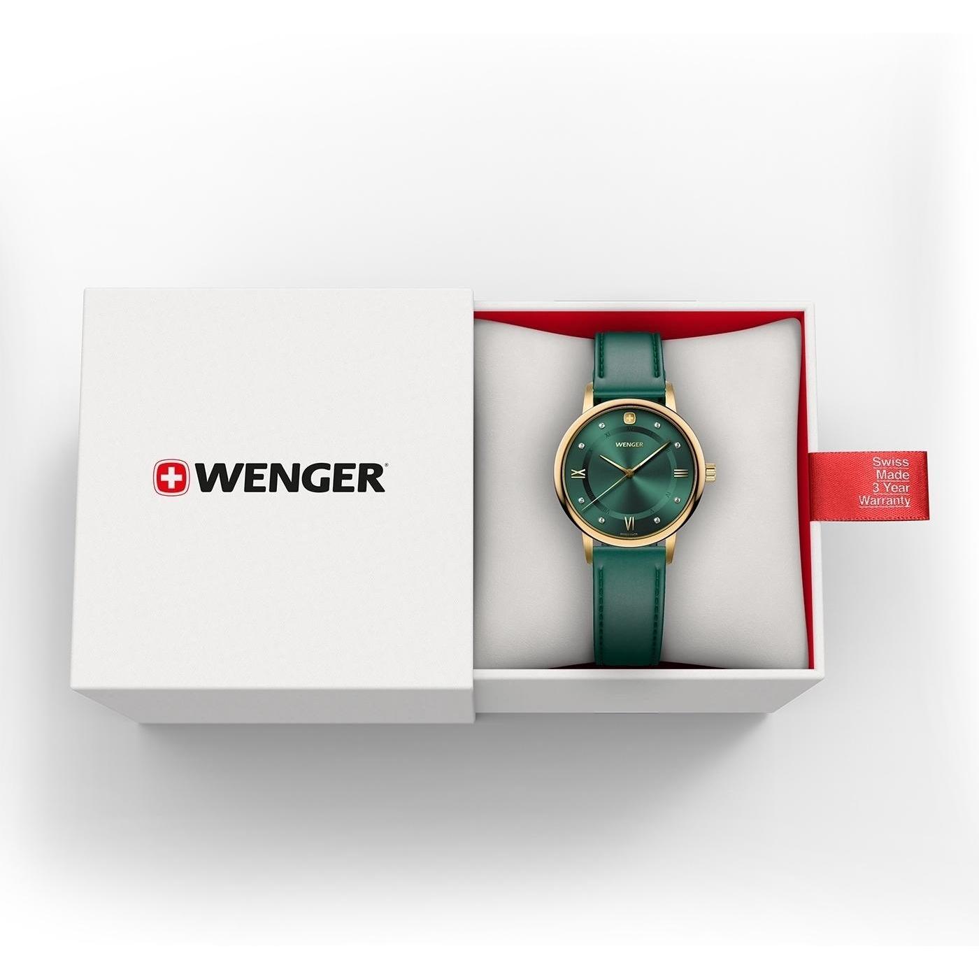 Wenger 011721116 zegarek - miniatura 4