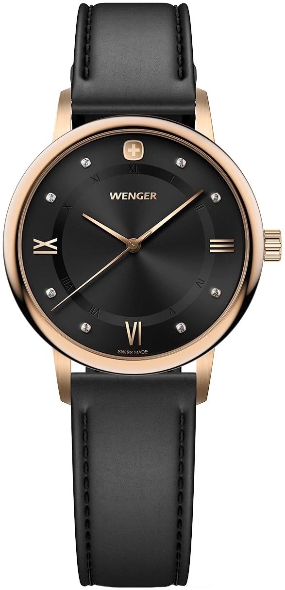 Wenger Urban Donnissima 01.1721.117
