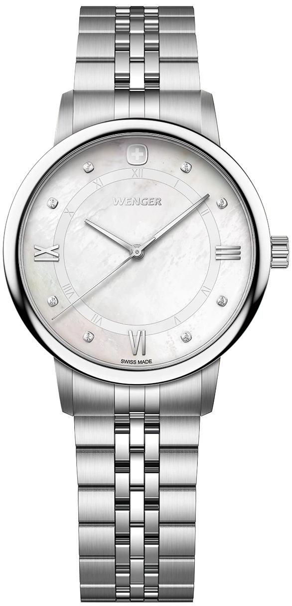 Wenger Urban Donnissima 01.1721.118