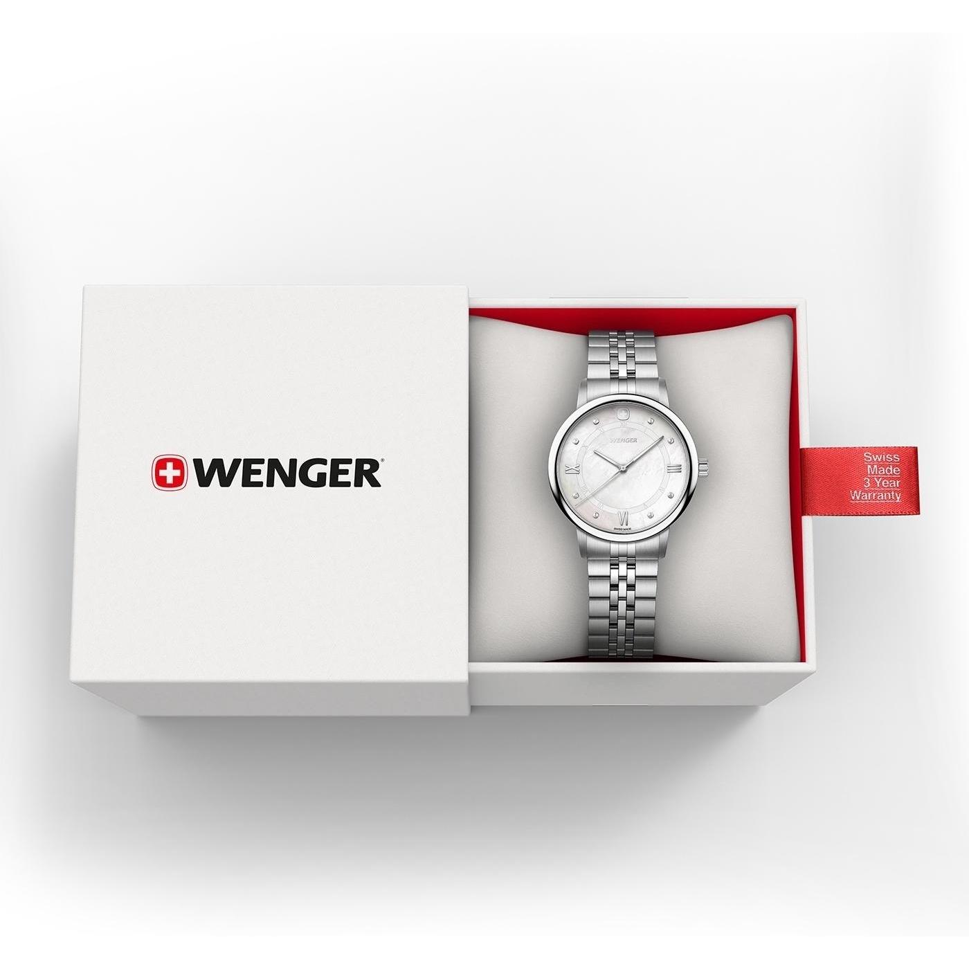 Wenger 011721118 zegarek - miniatura 4