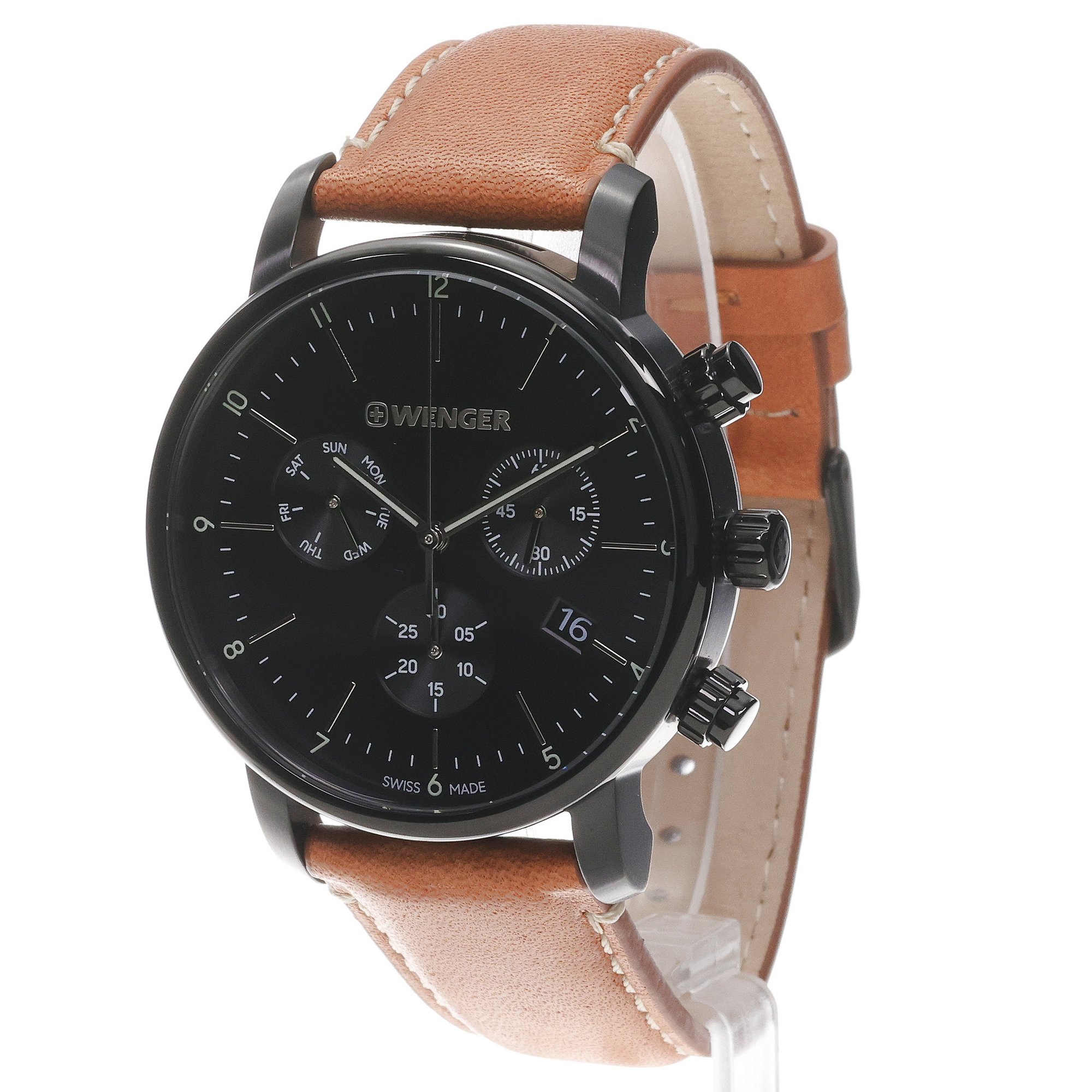 Wenger 011743115 Urban Classic Chrono zegarek klasyczny Urban