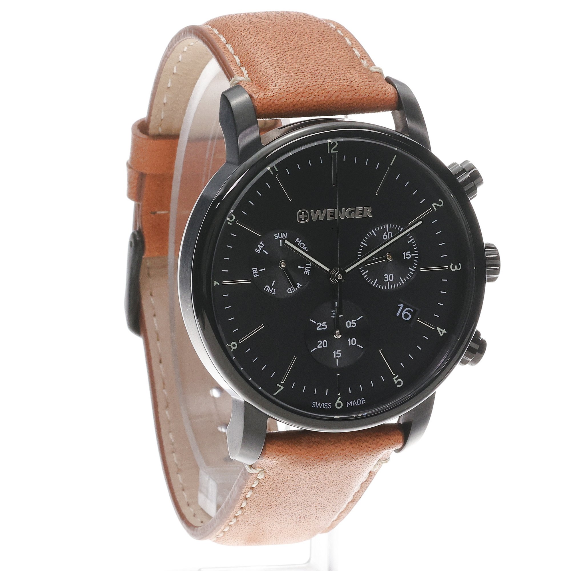 Wenger 011743115 zegarek męski Urban