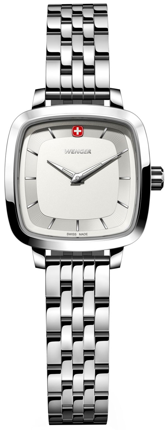 Wenger Vintage Classic 01.1911.101