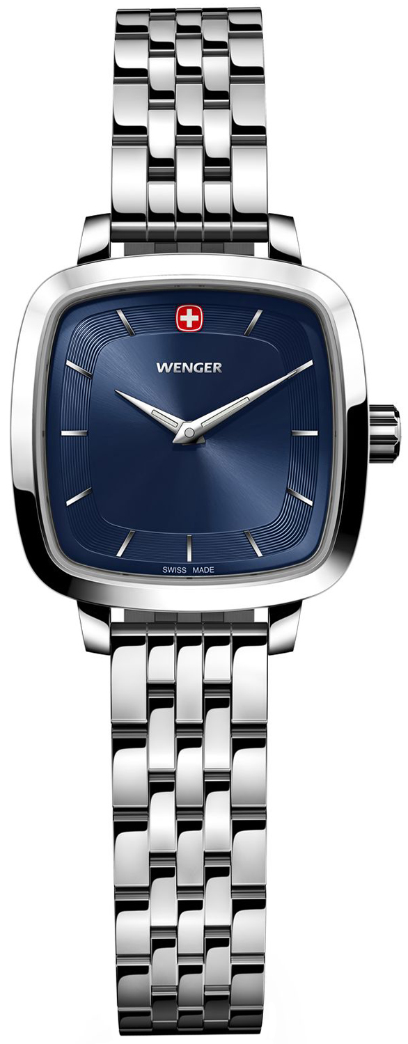 Wenger Vintage Classic 01.1911.103