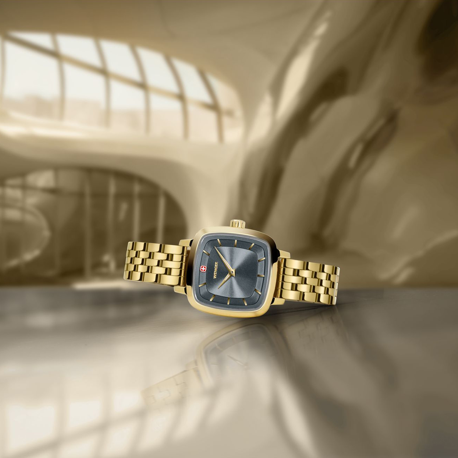 Wenger 011911106 zegarek - miniatura 3