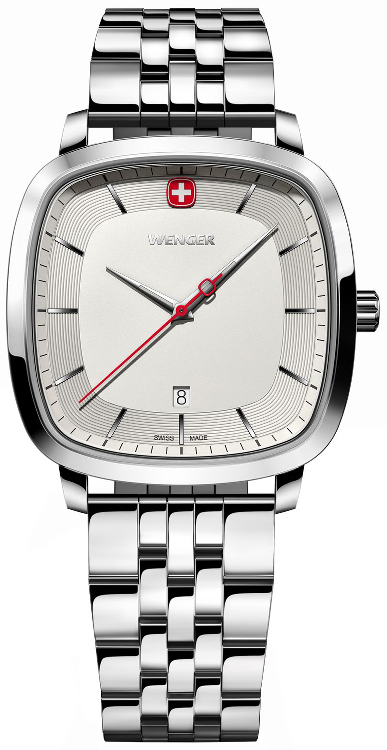 Wenger Vintage Classic 01.1921.101