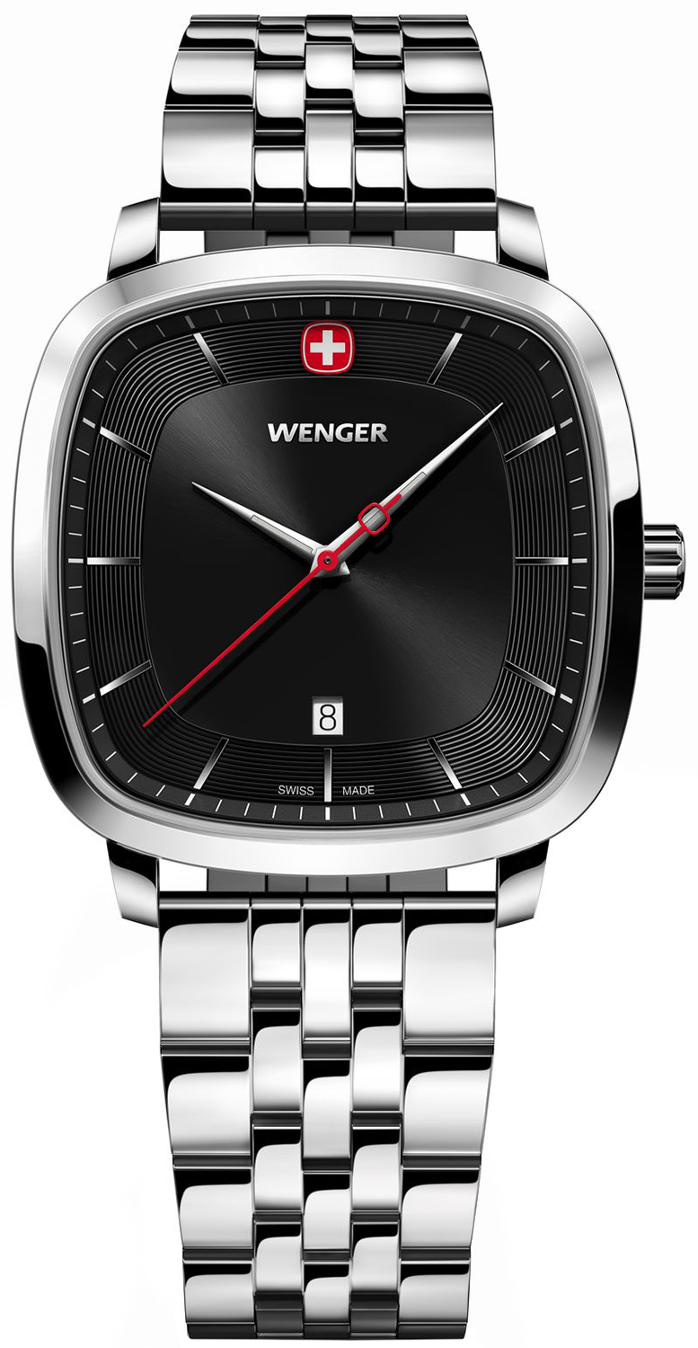 Wenger Vintage Classic 01.1921.102