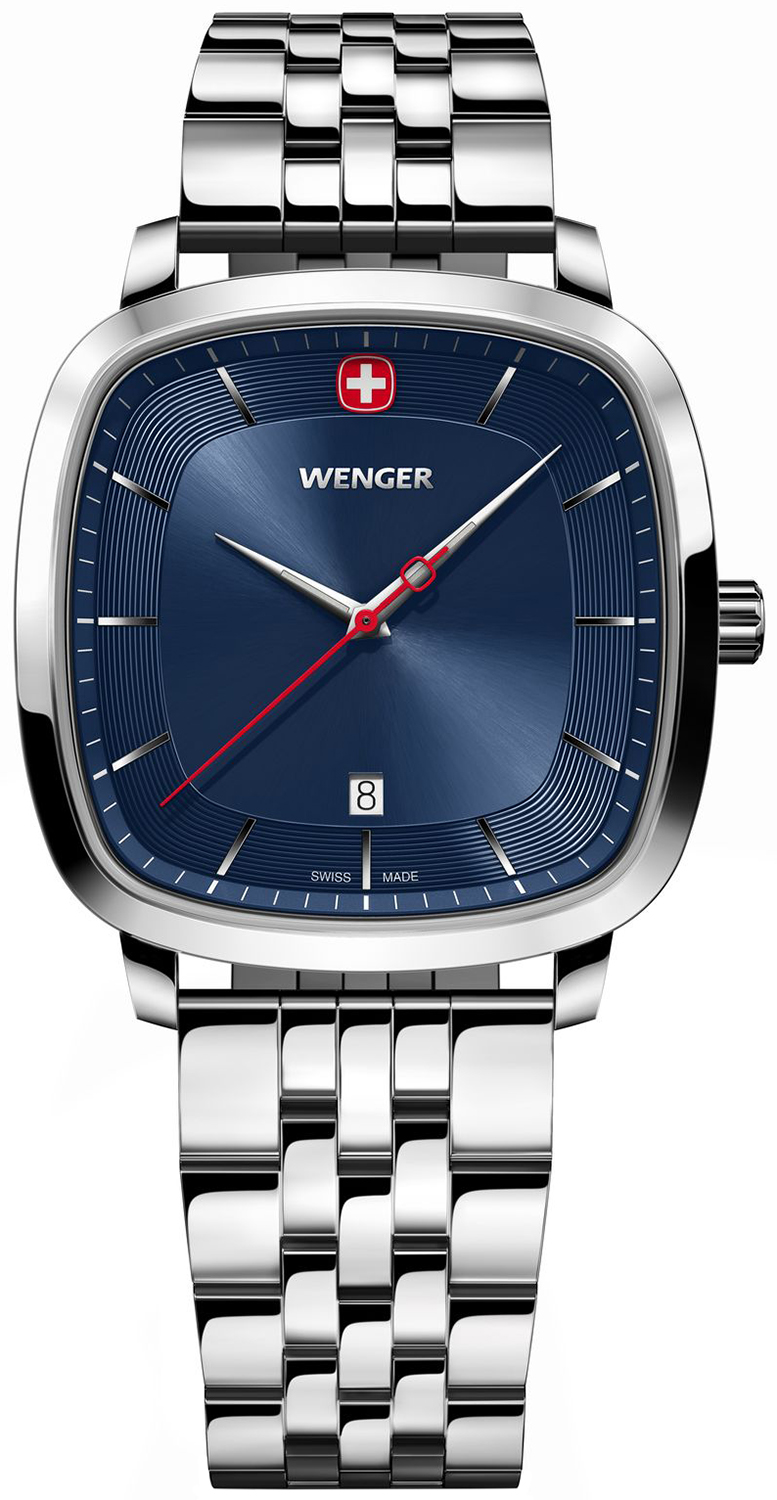 Wenger Vintage Classic 01.1921.103