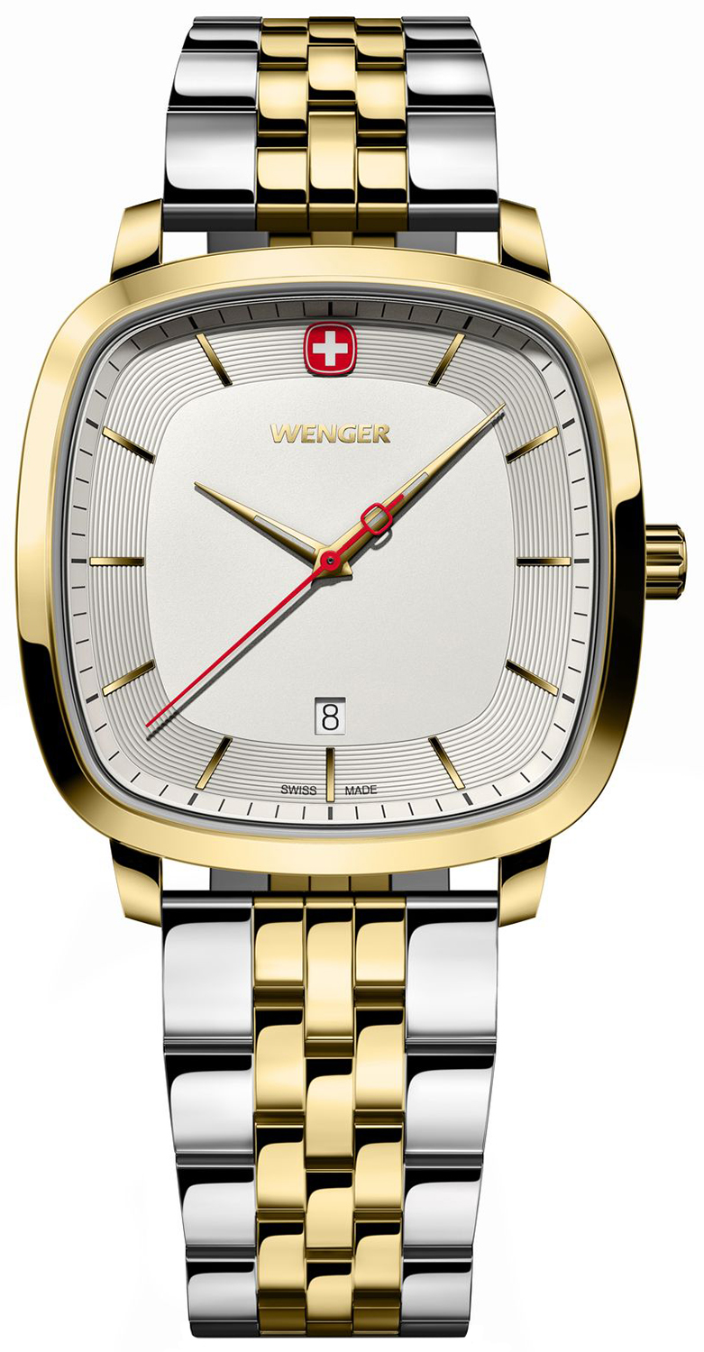Wenger Vintage Classic 01.1921.104