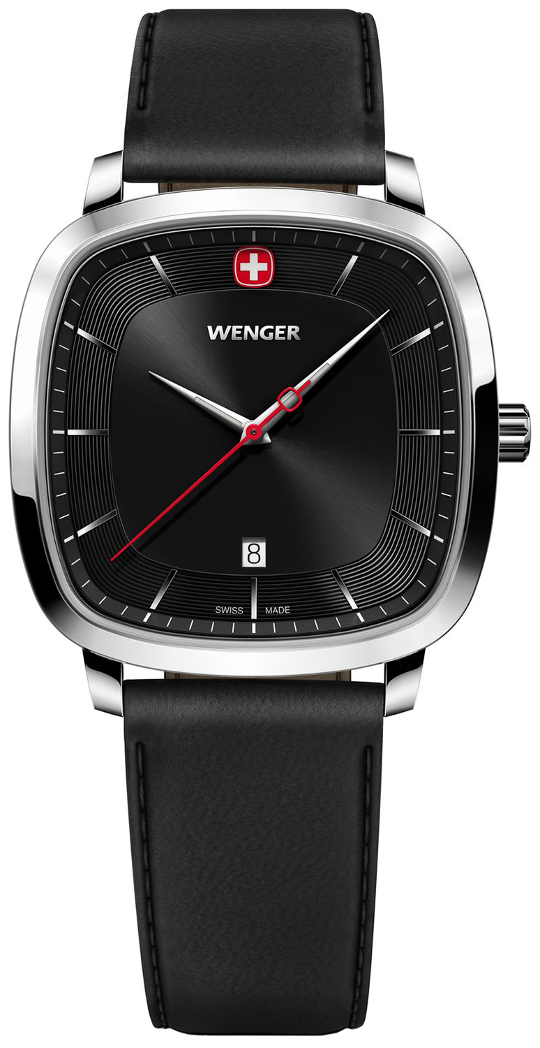 Wenger Vintage Classic 01.1921.105