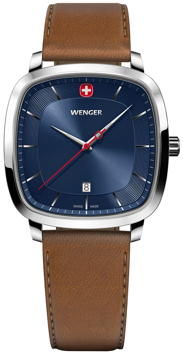 Wenger Vintage Classic 01.1921.106