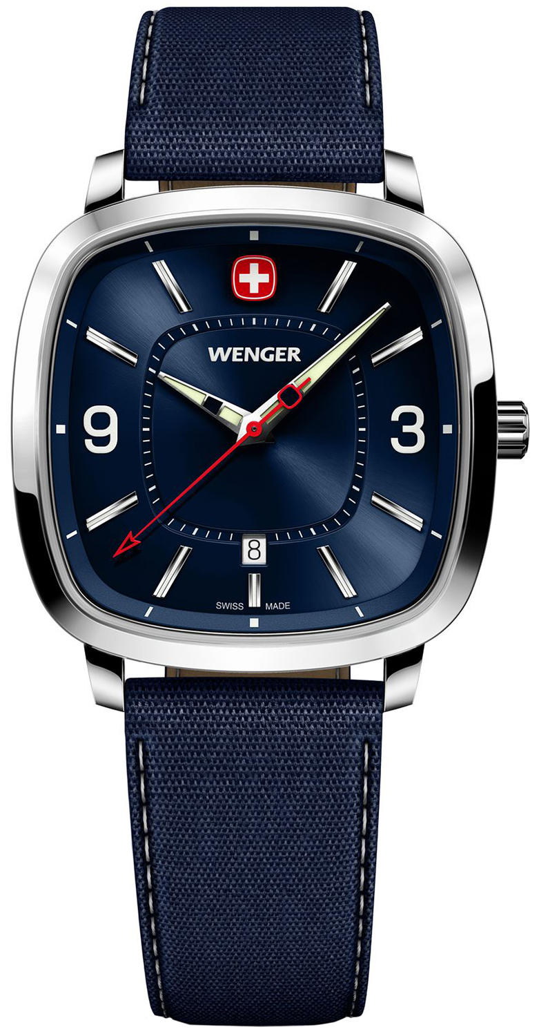 Wenger Vintage Sport 01.1921.109