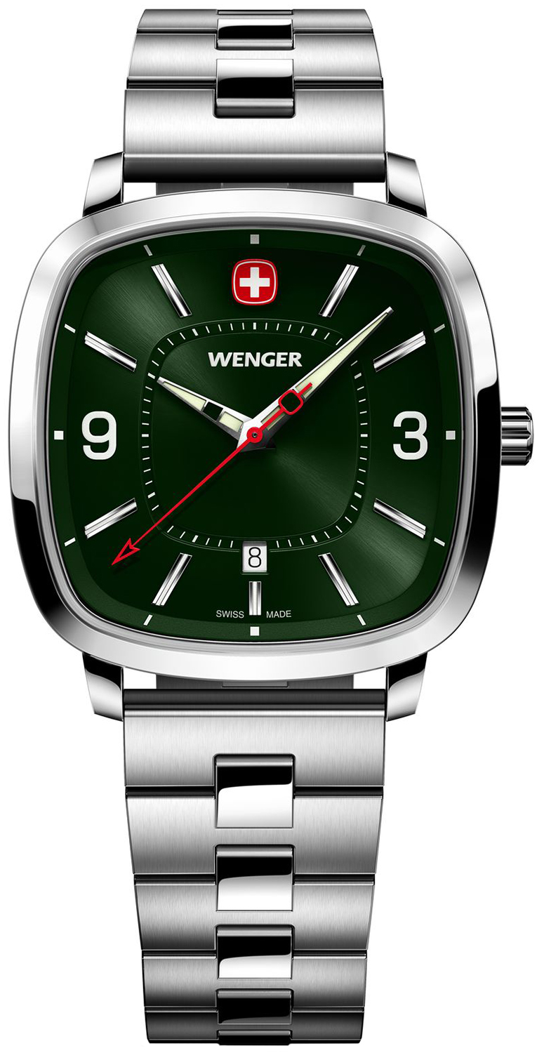 Wenger Vintage Sport 01.1921.111