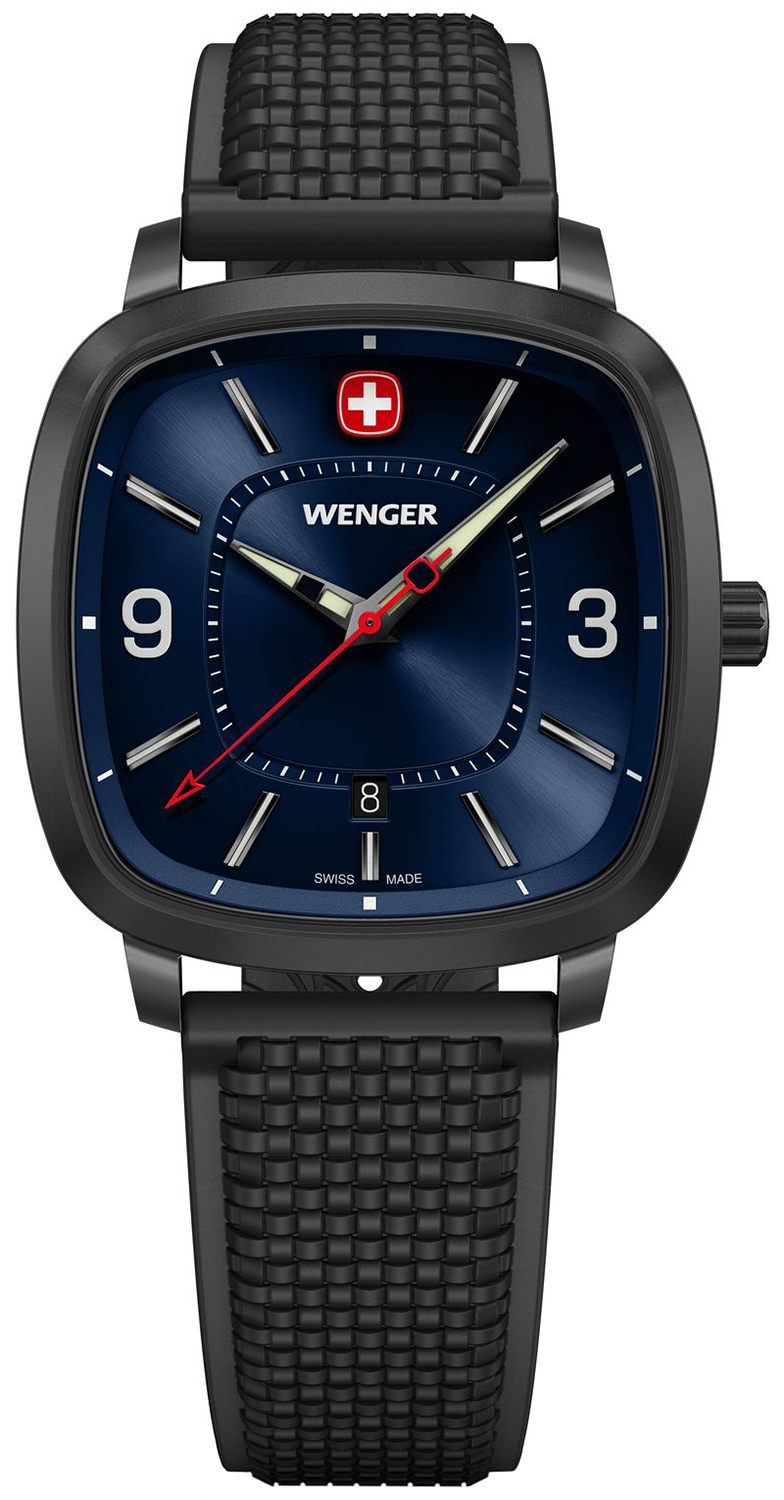 Wenger Vintage Sport 01.1921.112