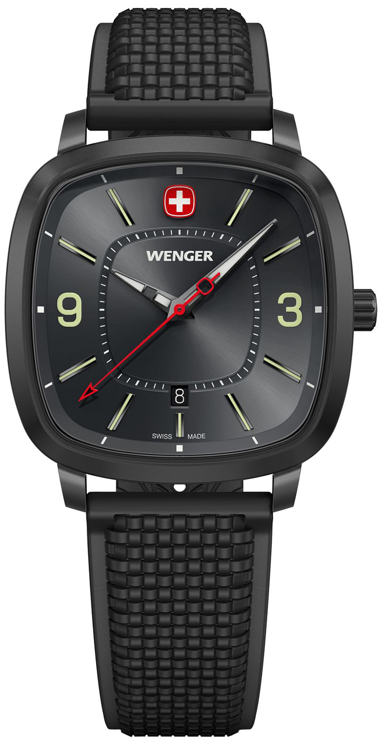 Wenger Vintage Sport 01.1921.113