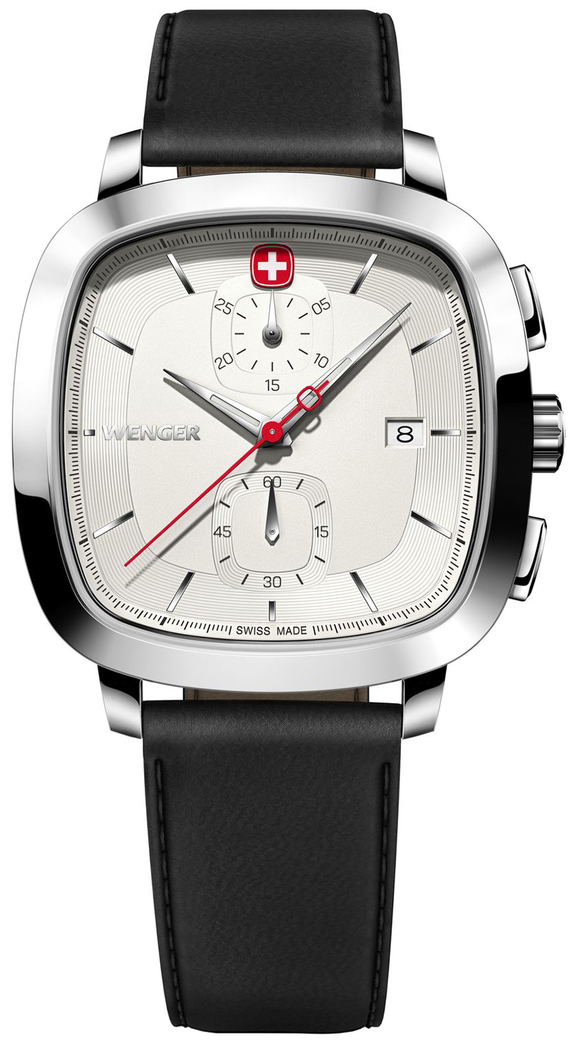 Wenger Vintage Classic Chrono 01.1933.104