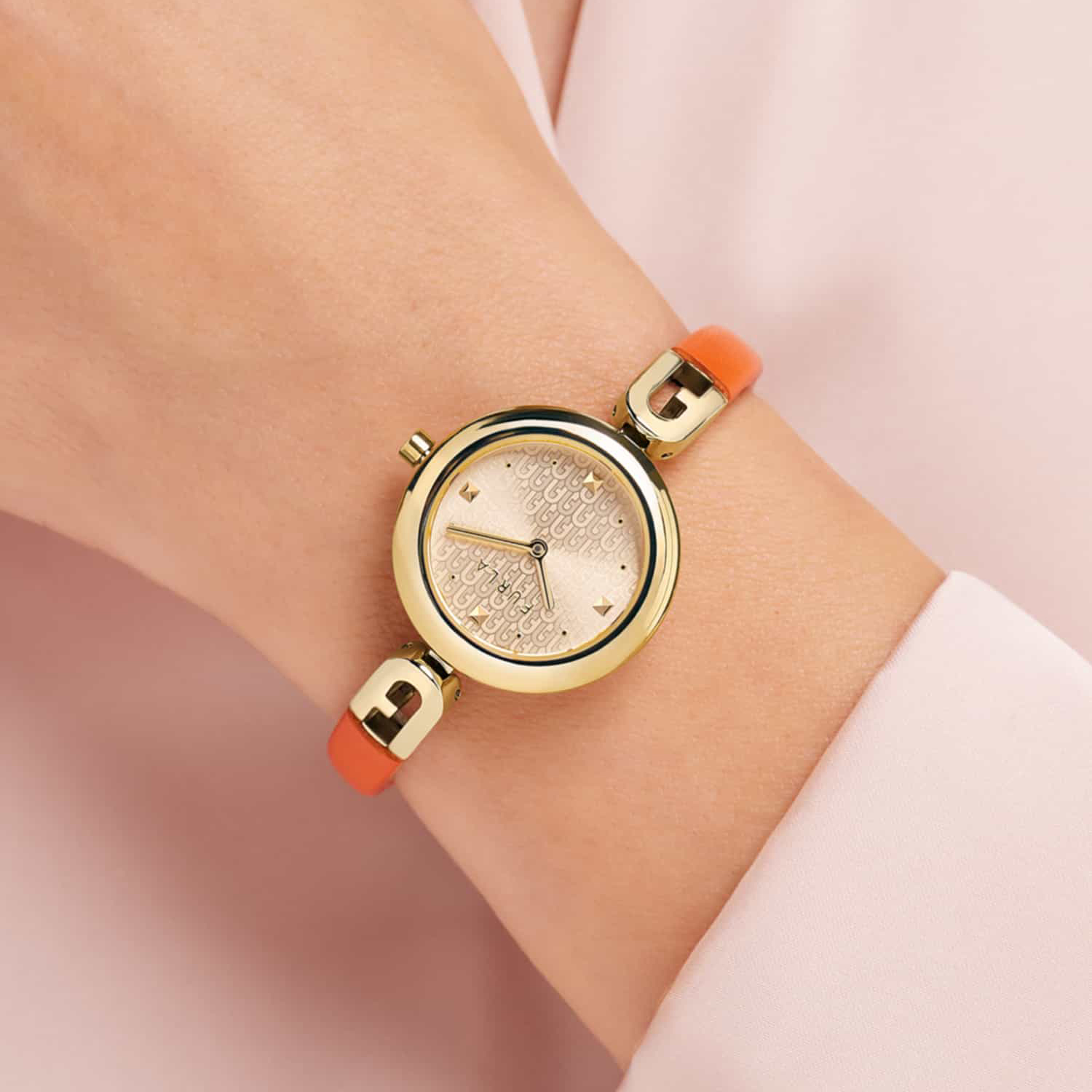 WW00010015L2 zegarek fashion-modowy Bangle - miniatura 4