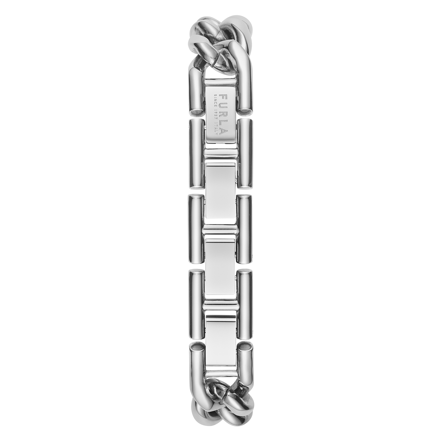 WW00019001L1 damski zegarek Chain Round bransoleta - miniatura 5