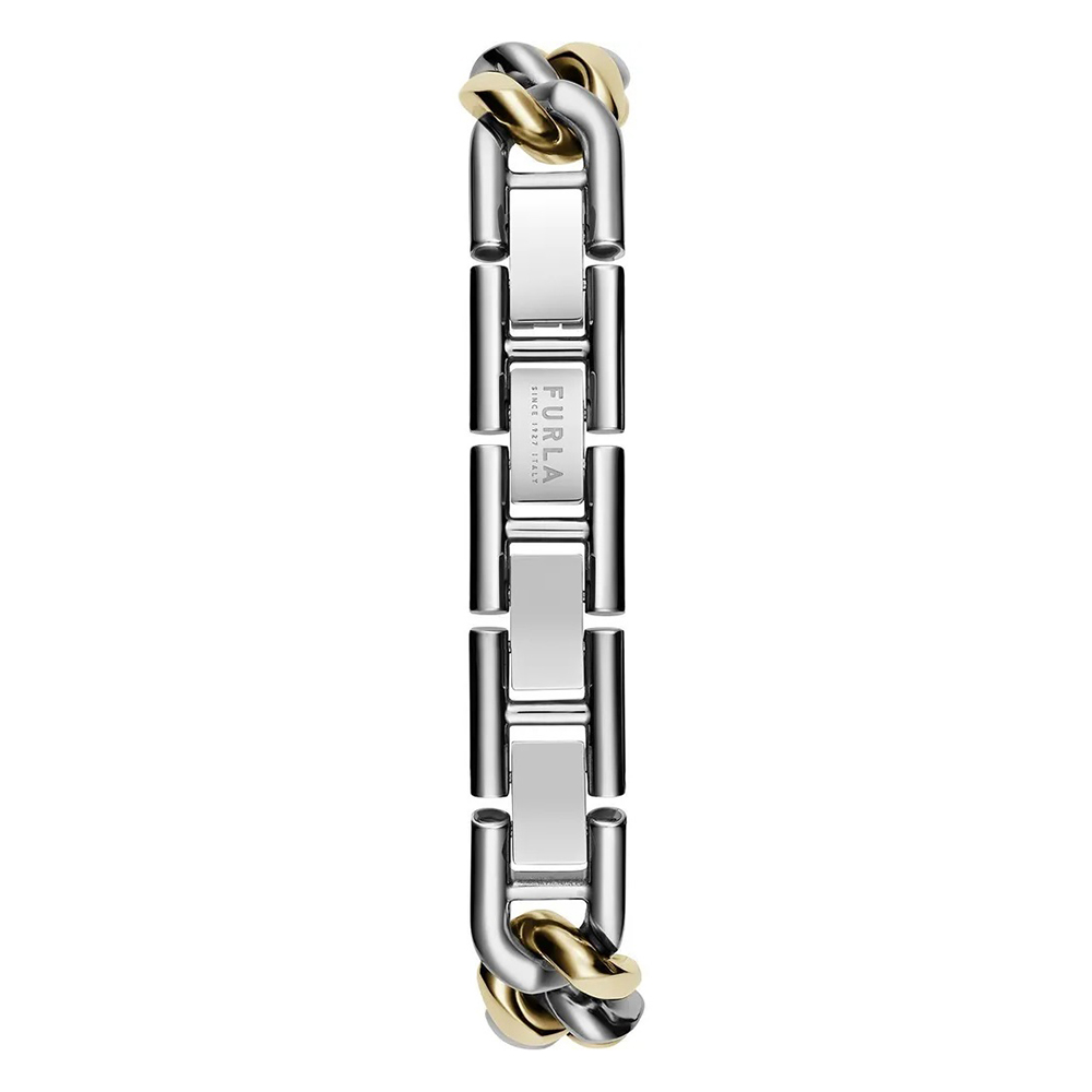 WW00019010L4 zegarek fashion-modowy Chain Round - miniatura 3