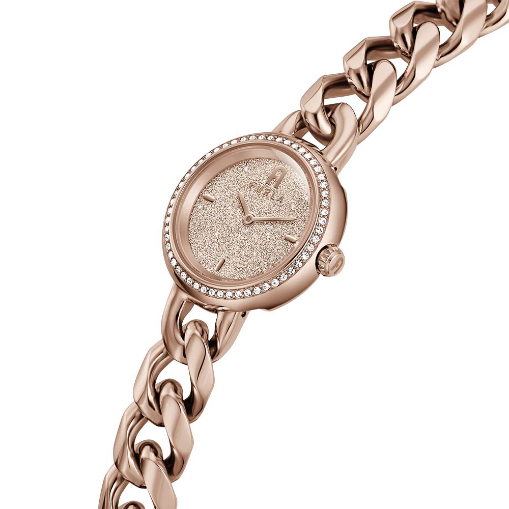 WW00019013L3 zegarek fashion-modowy Chain Round - miniatura 2