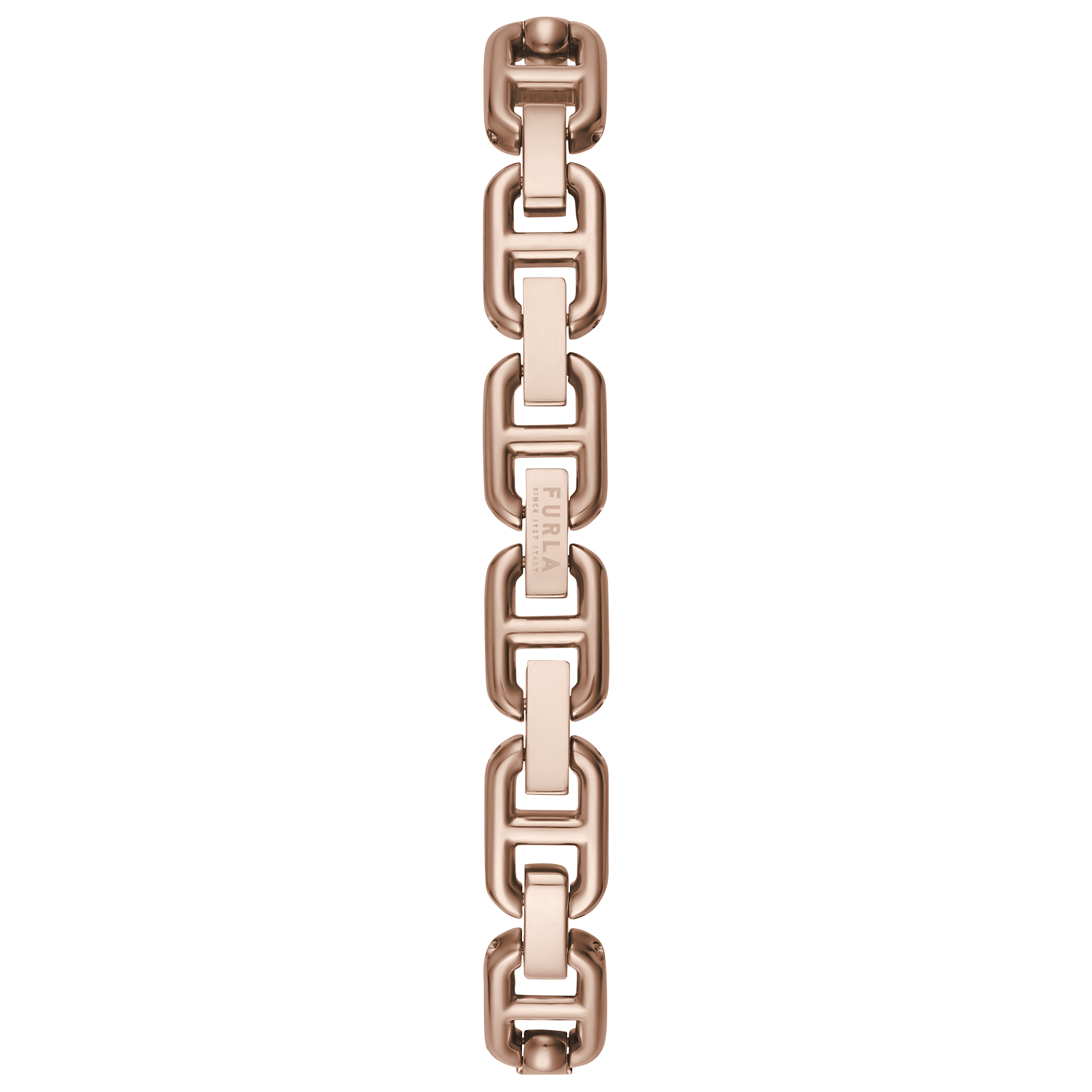 WW00026005L3 damski zegarek Chain Square bransoleta - miniatura 3