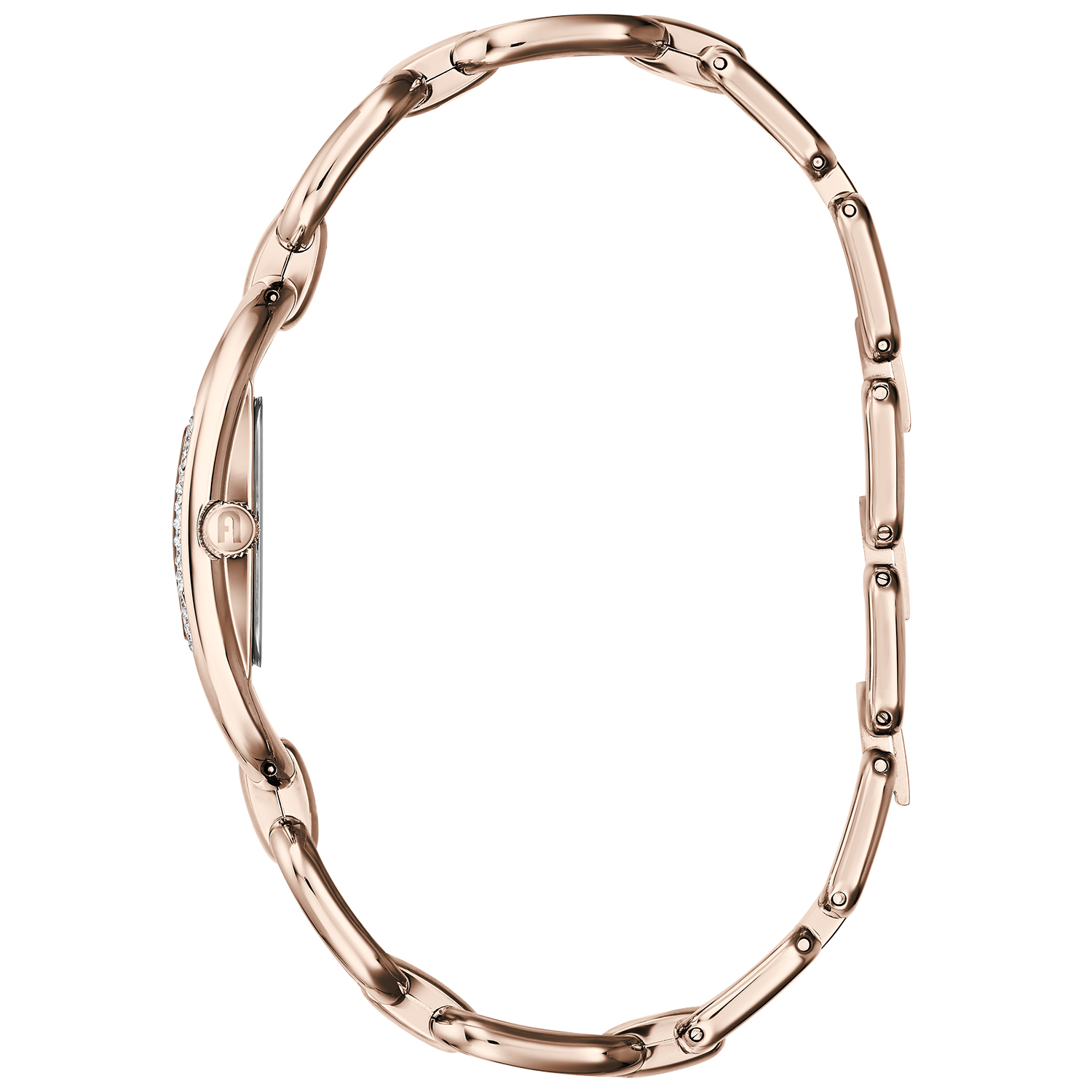 WW00026005L3 zegarek damski Chain Square - miniatura 2