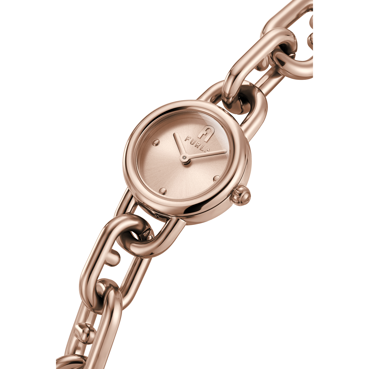 WW00027001L3 zegarek fashion/modowy Chain Round - miniatura 4
