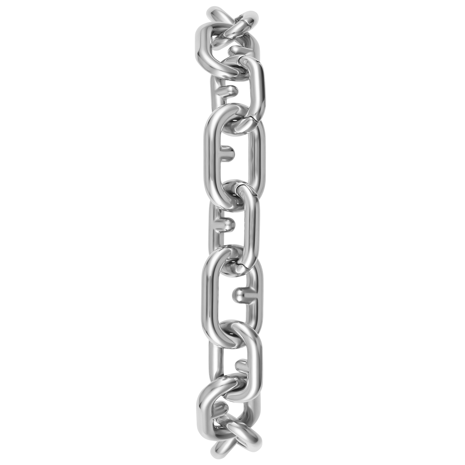 WW00027002L1 damski zegarek Chain Round bransoleta - miniatura 3