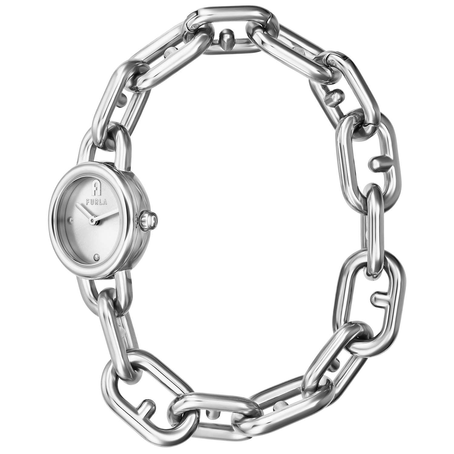 WW00027002L1 zegarek damski Chain Round - miniatura 2