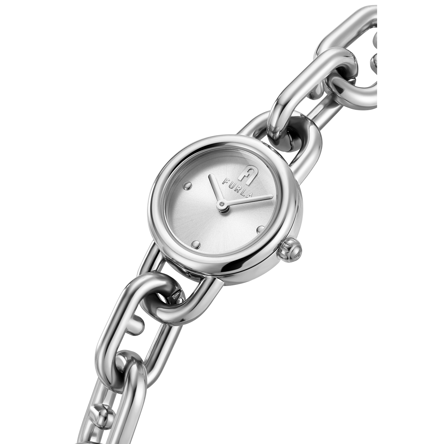 WW00027002L1 zegarek fashion/modowy Chain Round - miniatura 4