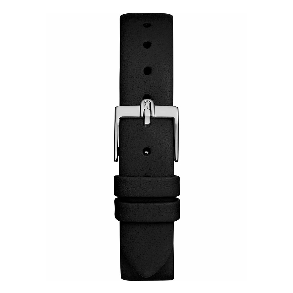 WW00048003L1 zegarek złoty fashion-modowy Easy Shape pasek - miniatura 4