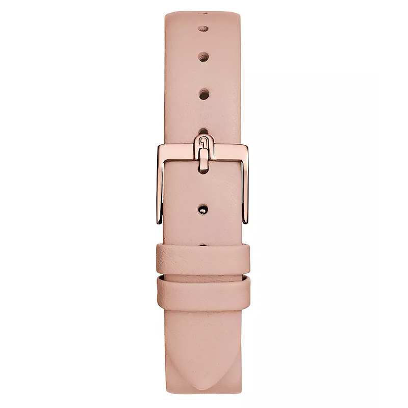 WW00048007L3 zegarek złoty fashion-modowy Easy Shape pasek - miniatura 4
