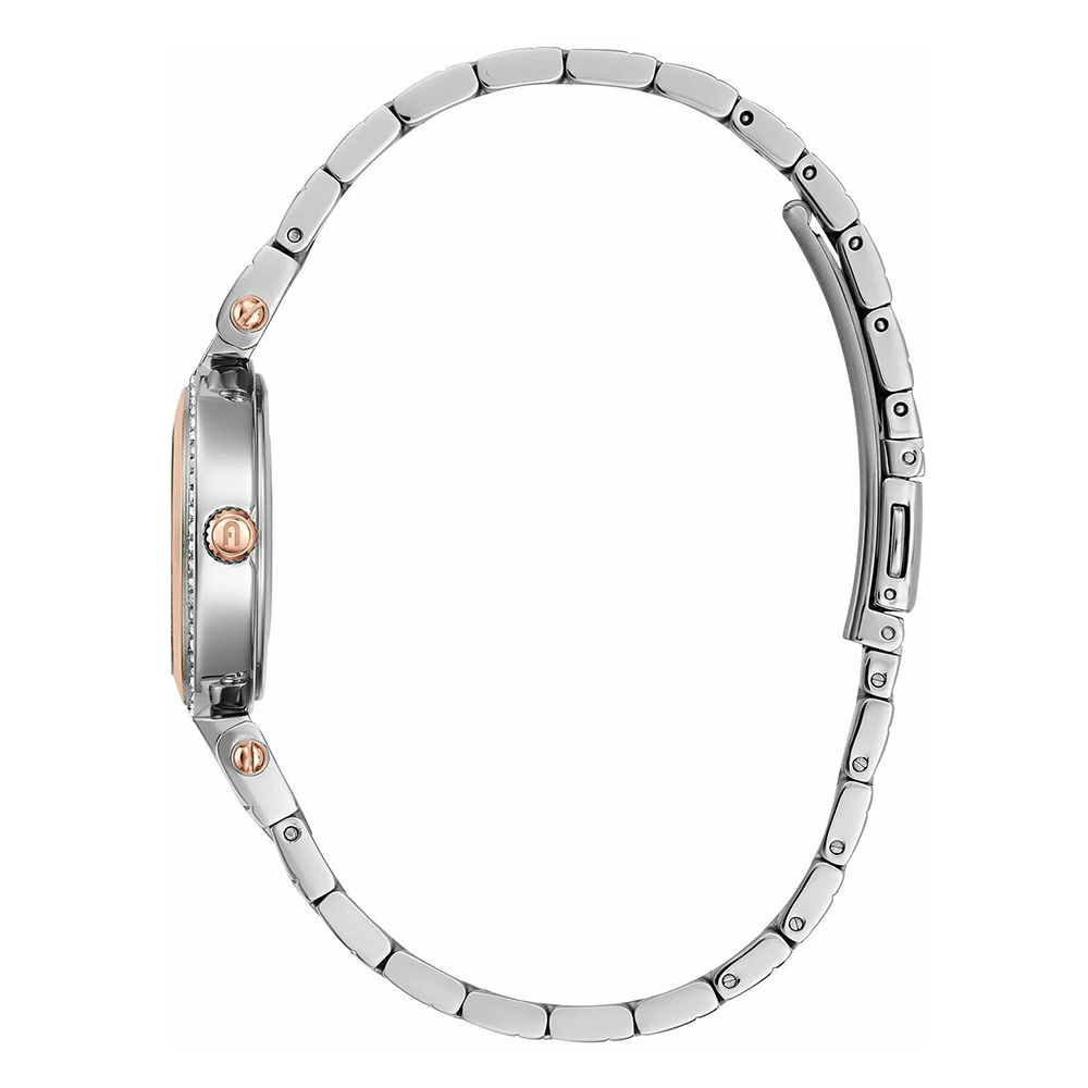 WW00050020L5 zegarek szary fashion-modowy Arch Bar bransoleta - miniatura 2